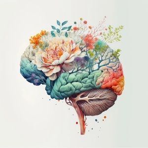 in honor of, World Mental Health Day 🕊️